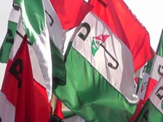 Benue LG polls a litmus test for 2027 – PDP Chairman