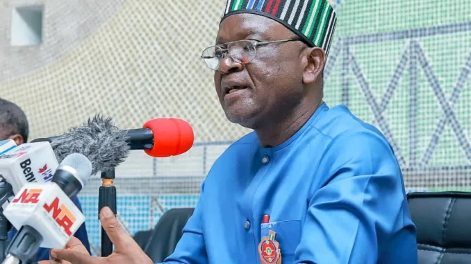 Benue PDP set for hitch-free congress Thursday – Ortom