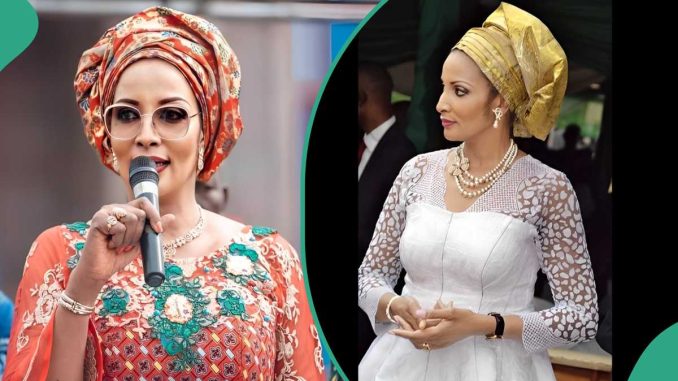 Bianca Ojukwu: 7 Things to Know About Minister-Designate of State for Foreign Affairs