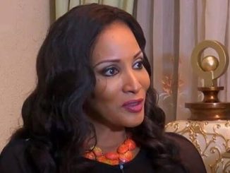 Bianca Ojukwu tells Senate "our embassies are dilapidat