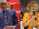 Bianca Ojukwu’s Ministerial Appointment, Sign Of National Unity — Abaribe