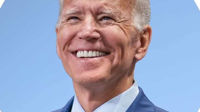 Biden Thanks Tinubu For Release Of Binance Executive Gambaryan — Minister