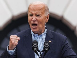 Biden directs U.S. forces to aid Israel’s defence against Iran