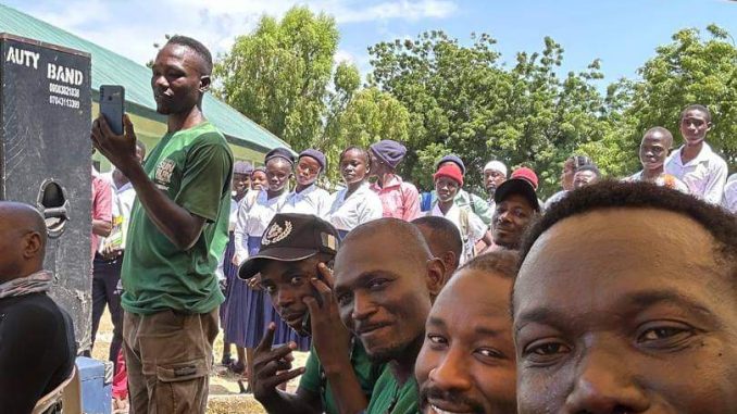 Bike riders group, NDLEA launch national students anti-drug abuse campaign