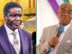 Bishop Abioye Mentions "Greatest Gift" He Received From Oyedepo After Leaving Winners Chapel