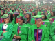 Bishop Oyedepo reacts as Covenant University churns out 339 First Class graduates