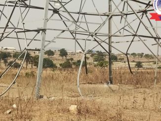 Blackout In Kano, Kaduna As Vandals Destroy TCN Towers