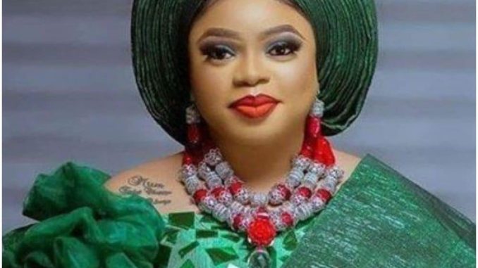 Bobrisky Hospitalized For Breast Pain, Amidst Transfer Speculations