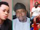 Bobrisky’s New Alleged Voice Recording Trends As VDM Vows to Cause Drama, Shades Falana, Others