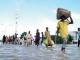 Borno Flood Victims Beg For Reconstruction Of Damaged Homes