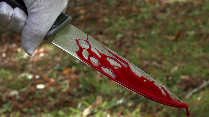 Woman Allegedly Stabs Her Husband’s Nephew To Death In Ogun Over Broken Mirror