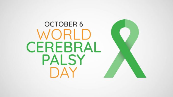 Breaking Barriers On World Cerebral Palsy Day