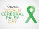 Breaking Barriers On World Cerebral Palsy Day