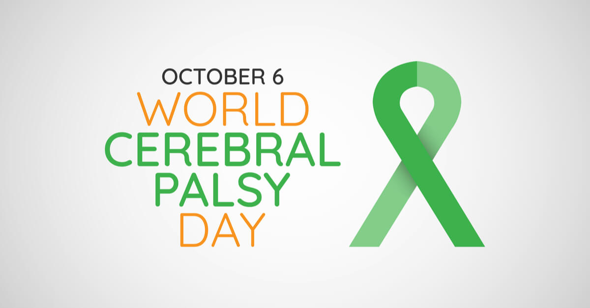 Breaking Barriers On World Cerebral Palsy Day