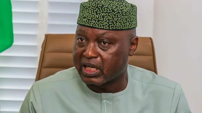 Budget implementation: Group tasks Ekiti Govt on accountability, inclusivity