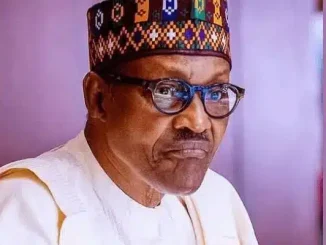 Why Buhari Didn't Attend Funeral Of Yaradua's Mother