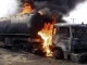 Buhari Mourns Victims Of Jigawa Tanker Explosion