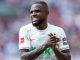 Bundesliga: Onyeka In Action As Augsburg Fall To Freiburg