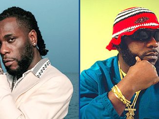 Burna Boy, Odumodublvck go home empty handed at 2024 BET Hip Hop Awards