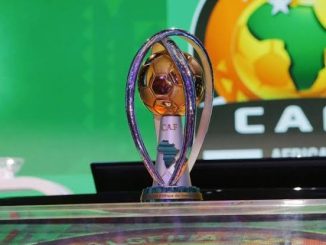 CAF Confirms Hosts Of 2024 CHAN