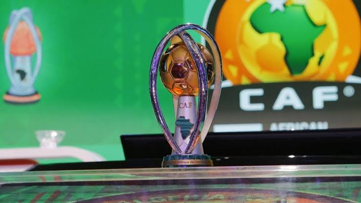 CAF Confirms Hosts Of 2024 CHAN