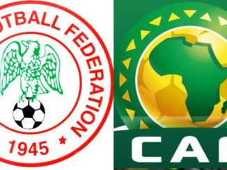 CAF Condemns Super Eagles’ Ordeal In Libya, Refers Incident To Disciplinary Committee