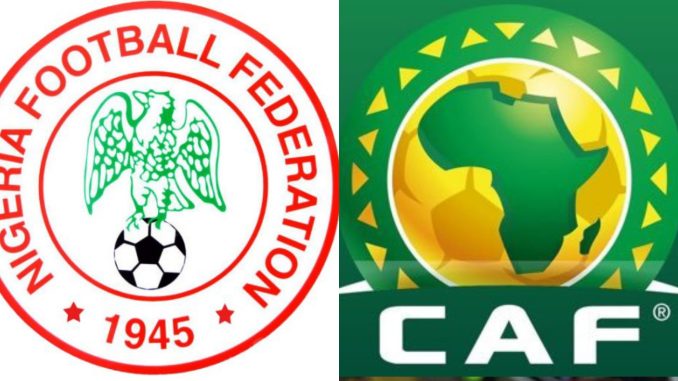 CAF Condemns Super Eagles’ Ordeal In Libya, Refers Incident To Disciplinary Committee