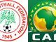 CAF Condemns Super Eagles’ Ordeal In Libya, Refers Incident To Disciplinary Committee