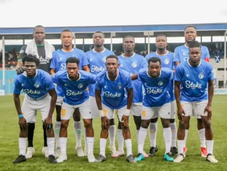 CAF Confederation Cup: Enyimba Get Tough Group Stage  Draw