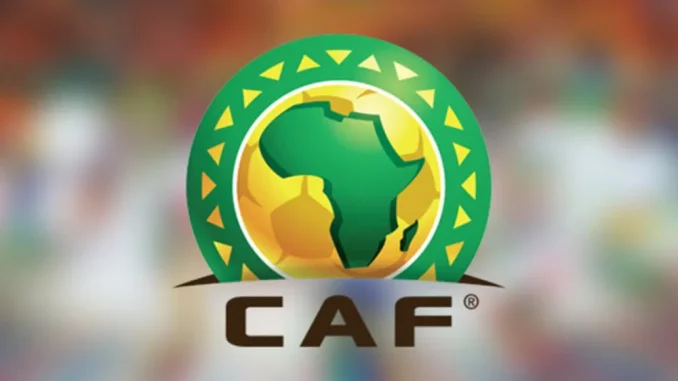 CAF Gives Libya, Nigeria October 20 Deadline To Submit Documents