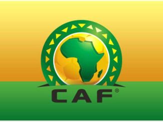 Full List Of CAF Awards 2019 Winners