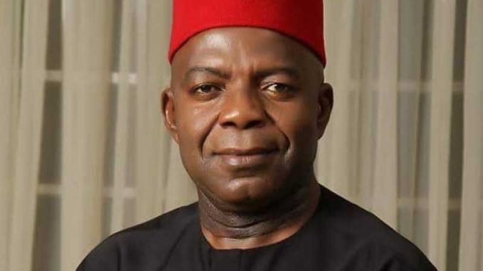 CAN Kicks Over Imposition Of Tax On Church Signposts In Abia