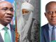 CBN Allocation: ASUU Picks Best Between Sanusi, Emefiele, Cardoso, Reason Emerges