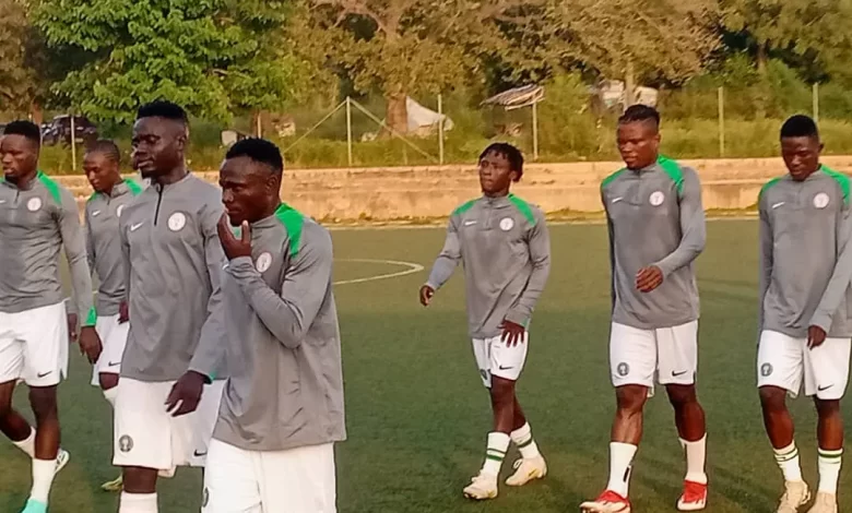 CHAN Eagles Can Emulate Flying Eagles’ WAFU B Championship Triumph Against Ghana  –Unuanel