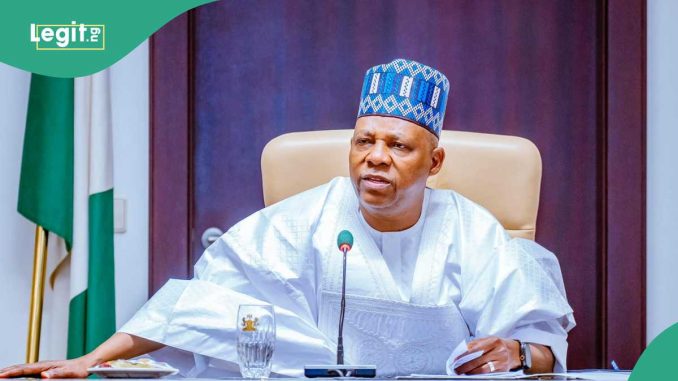 CHOGM 2024: VP Shettima’s Plane Damaged in New York, Samoa Trip Cancelled