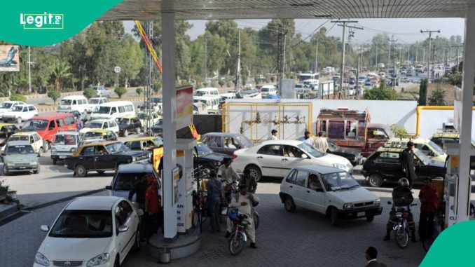 CNG: Analyst Speaks on What Government Can Do to Ensure Safety of Nigerians