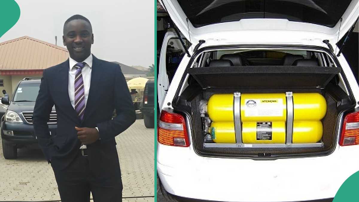 CNG: Journalist Raises Alarm about Converting Petrol Vehicles to Gaseous Fuel, Shares Risks Involved