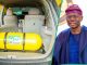 CNG: Lagos to Acquire 100 Natural Gas Trucks, Details Emerge