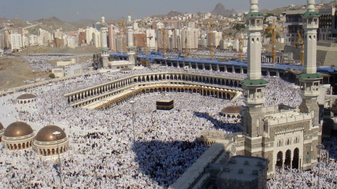 CSO tasks govs on registration of pilgrims for 2025 Hajj