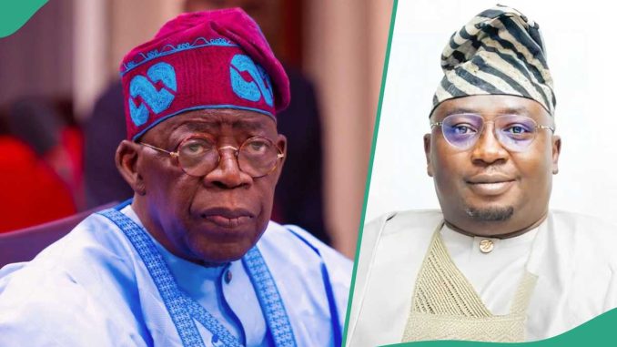 Cabinet Reshuffle: Adelabu Reacts As Tinubu Sacks 5 Ministers, Makes 7 Fresh Nominations