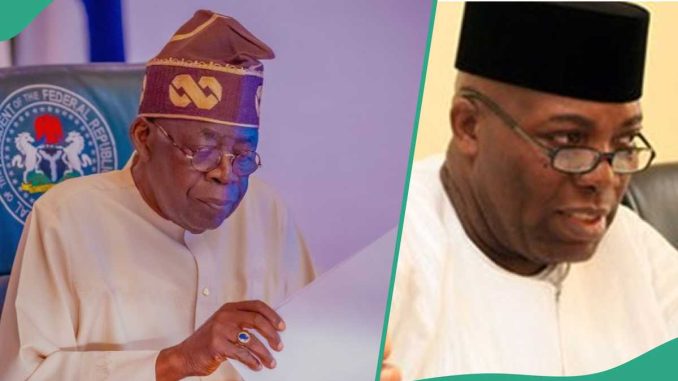 Cabinet Reshuffle: Secret Reason Tinubu Opted to Travel to UK Emerges