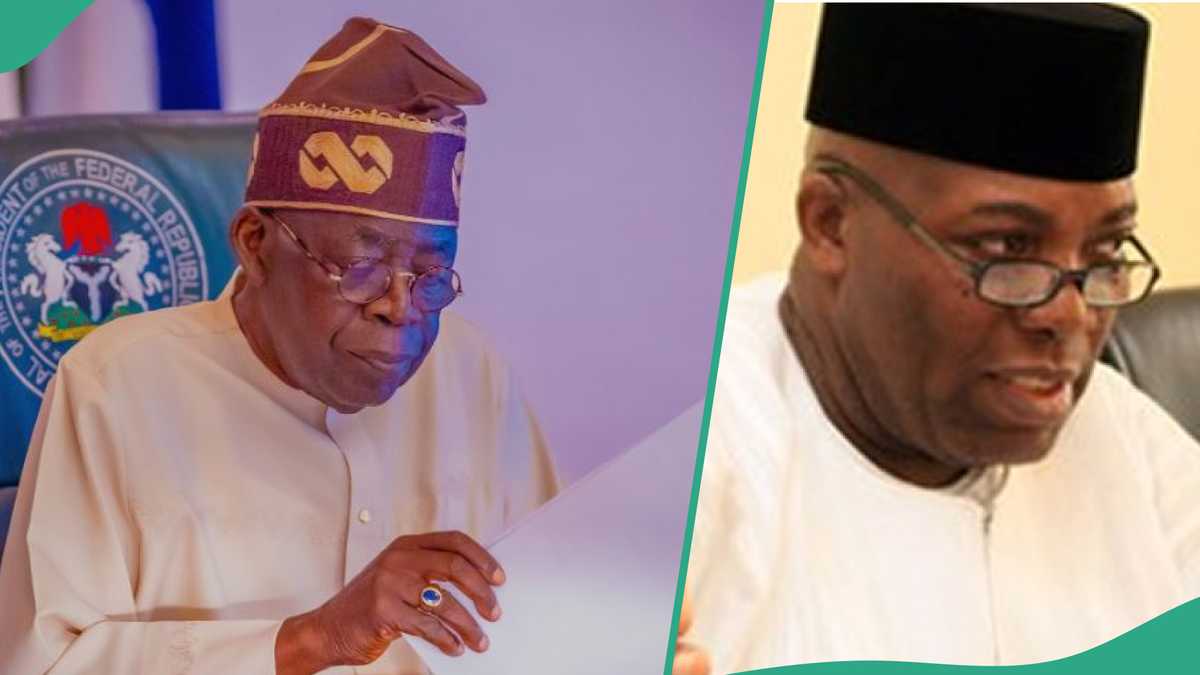 Cabinet Reshuffle: Secret Reason Tinubu Opted to Travel to UK Emerges