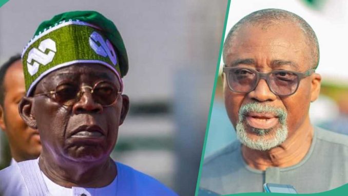 Cabinet Shake up: ‘Whoever is Made Minister Will Fail’, Abaribe, Gives Reason