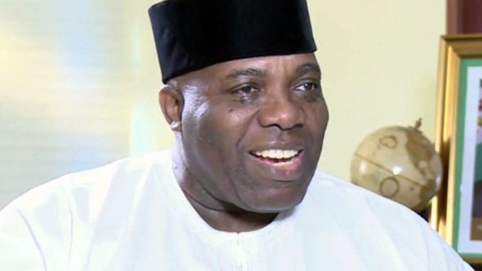 Cabinet reshuffle: Scrapping superfluous ministries commendable - Okupe