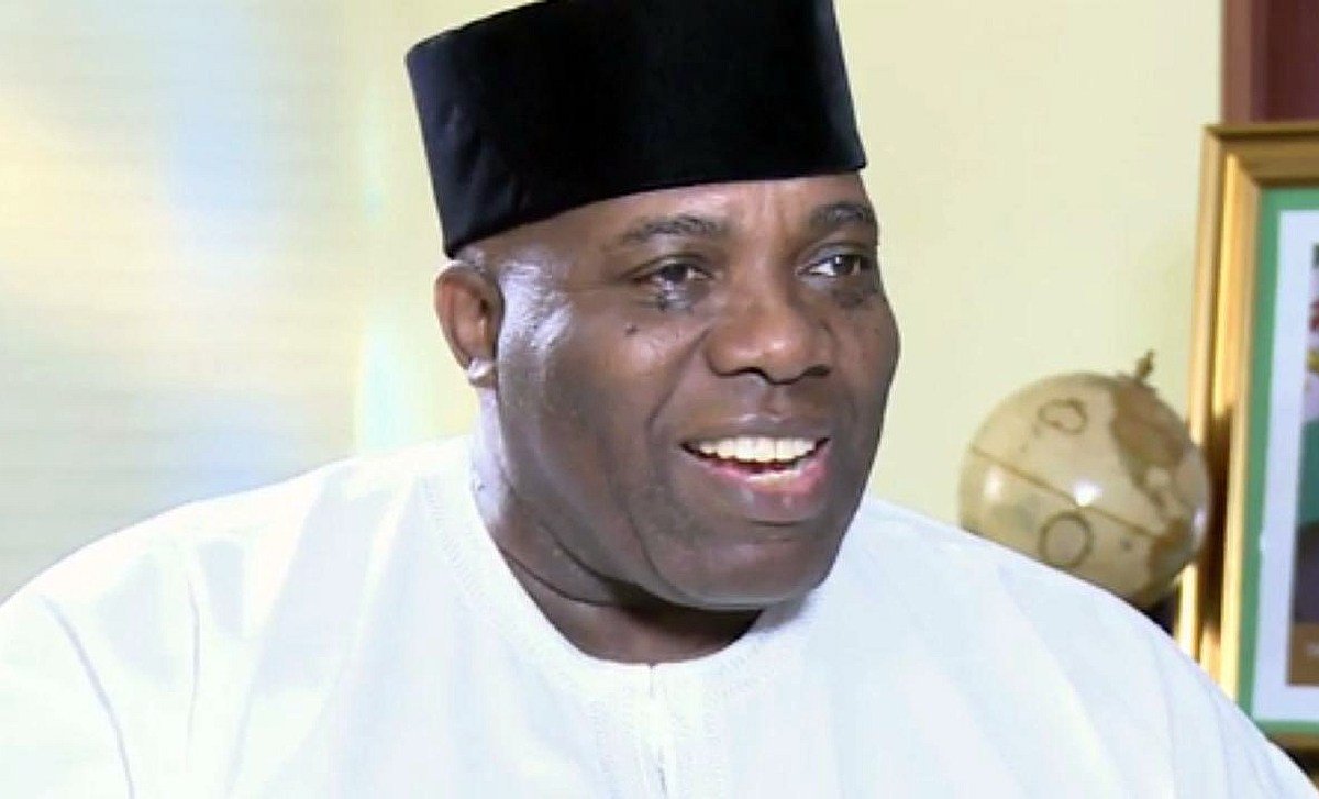 Cabinet reshuffle: Scrapping superfluous ministries commendable - Okupe