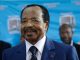 Cameroon's President Biya Appears In Public After Weeks Of Speculation On Health Condition