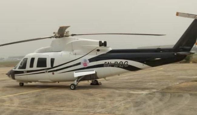 Canadian Aviation Company Condemned, Revoked Registration Of 27-Year-Old Crashed P/Harcourt Helicopter