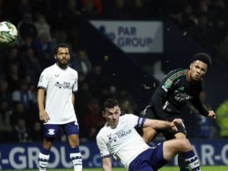 Carabao Cup: Nwaneri Named Arsenal’s Player Of The Match Vs Preston