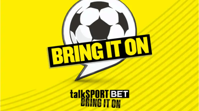 Celtic vs Dundee: Get £30 in free bets to spend on football with talkSPORT BET