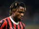 Champions League: AC Milan boss praises Chukwueze ahead Club Brugge clash